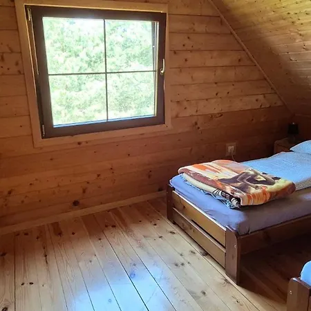 Dom Nad Jeziorem Niegocin Sloneczna 11 Tatil Evi *