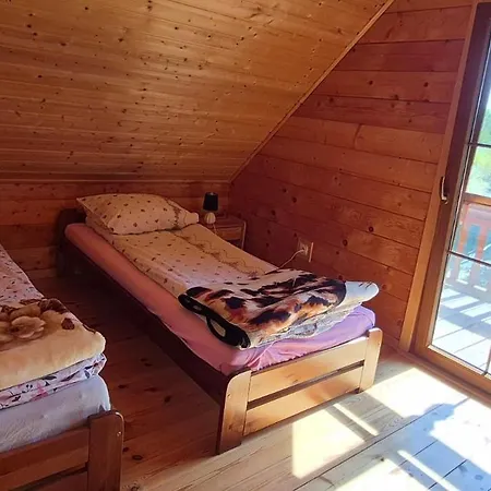 Dom Nad Jeziorem Niegocin Sloneczna 11 Tatil Evi *